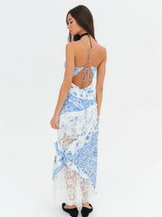 Rosalyn Maxi Dress