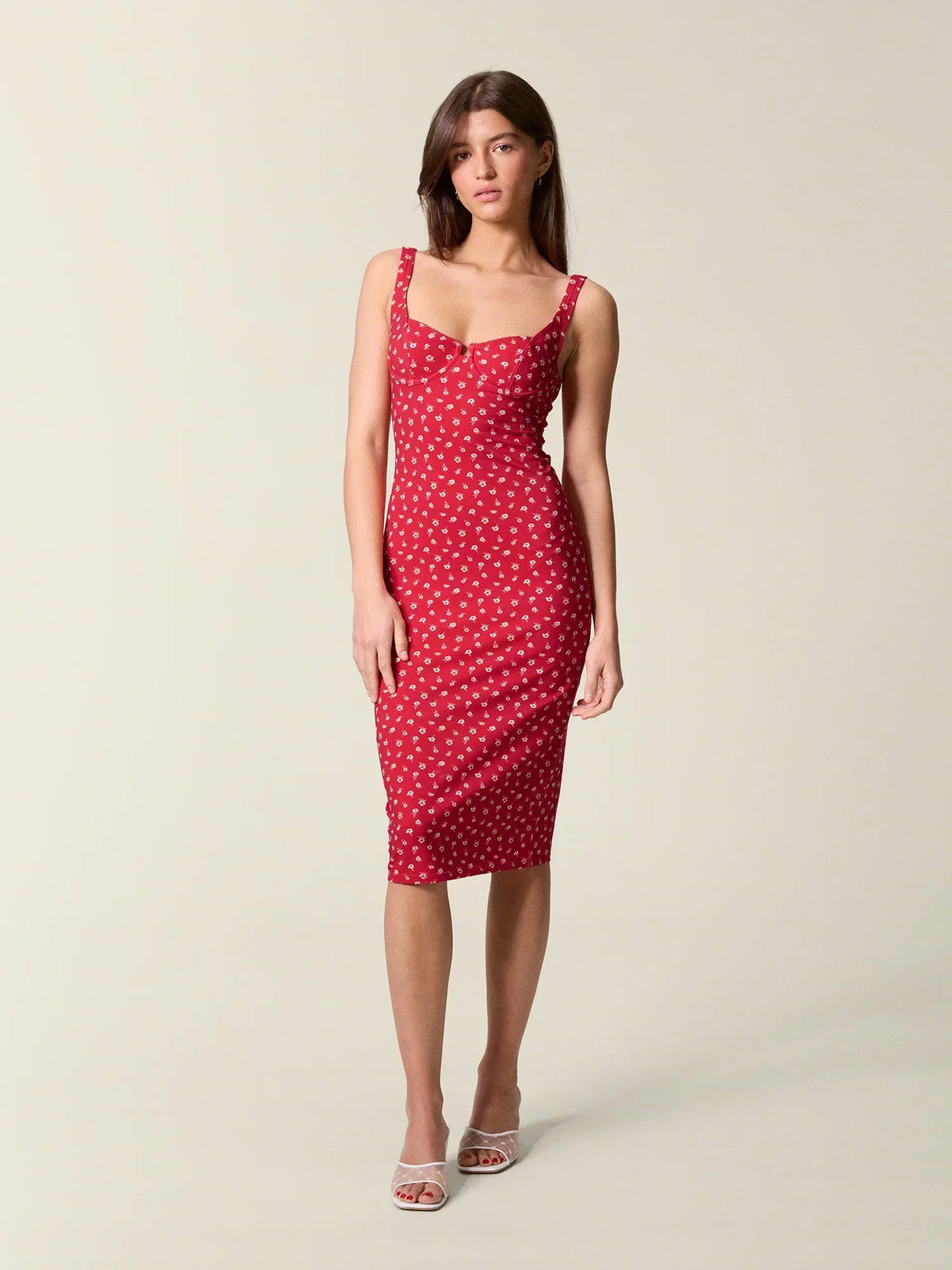 ARIELLE dress