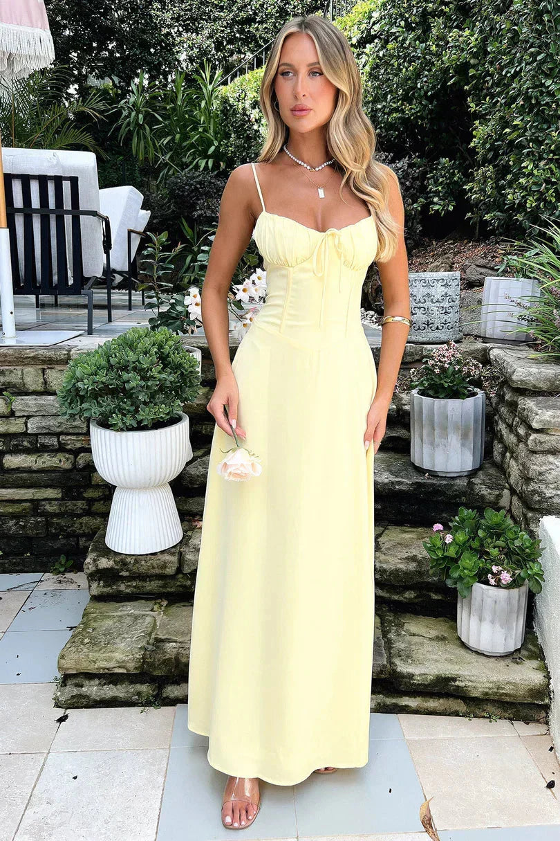 Jana Maxi Dress